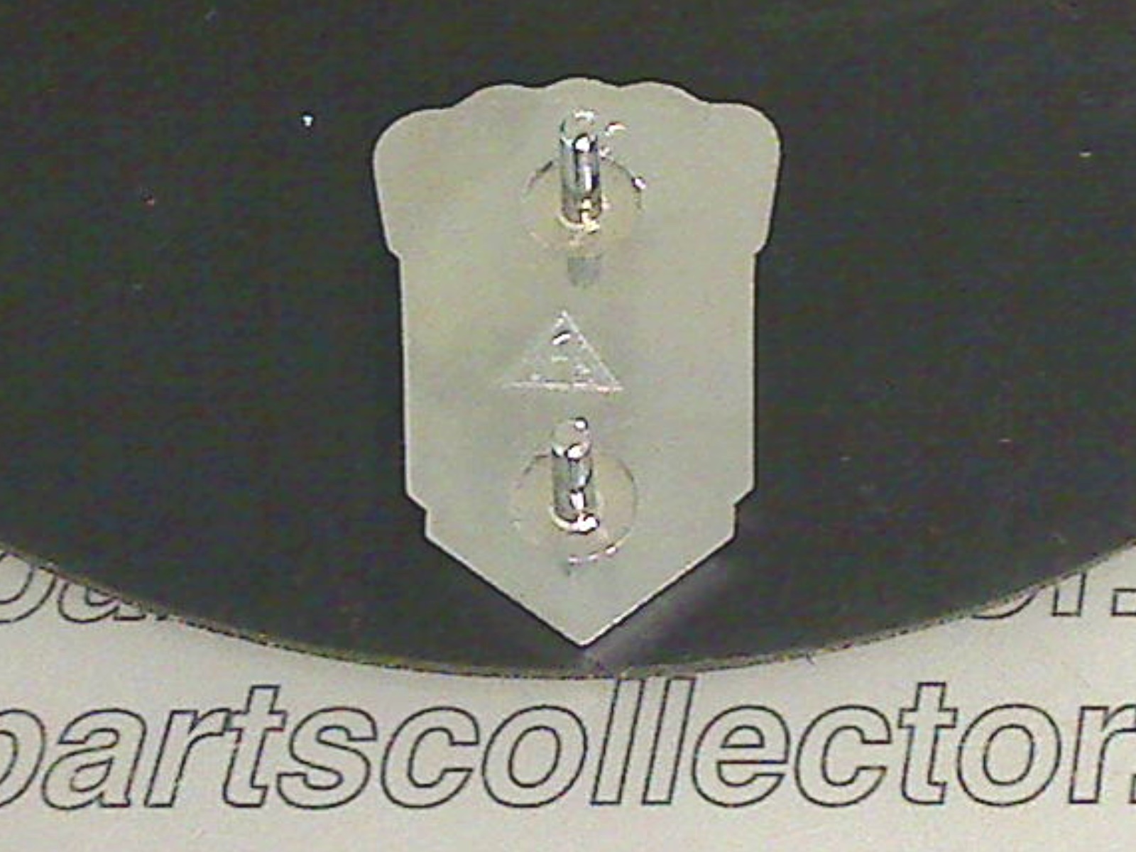 AR/20 Car body code 9964 compatible with: ALFA ROMEO ALFA ROMEO, MASERATI GHIBLI AM115 - additional view